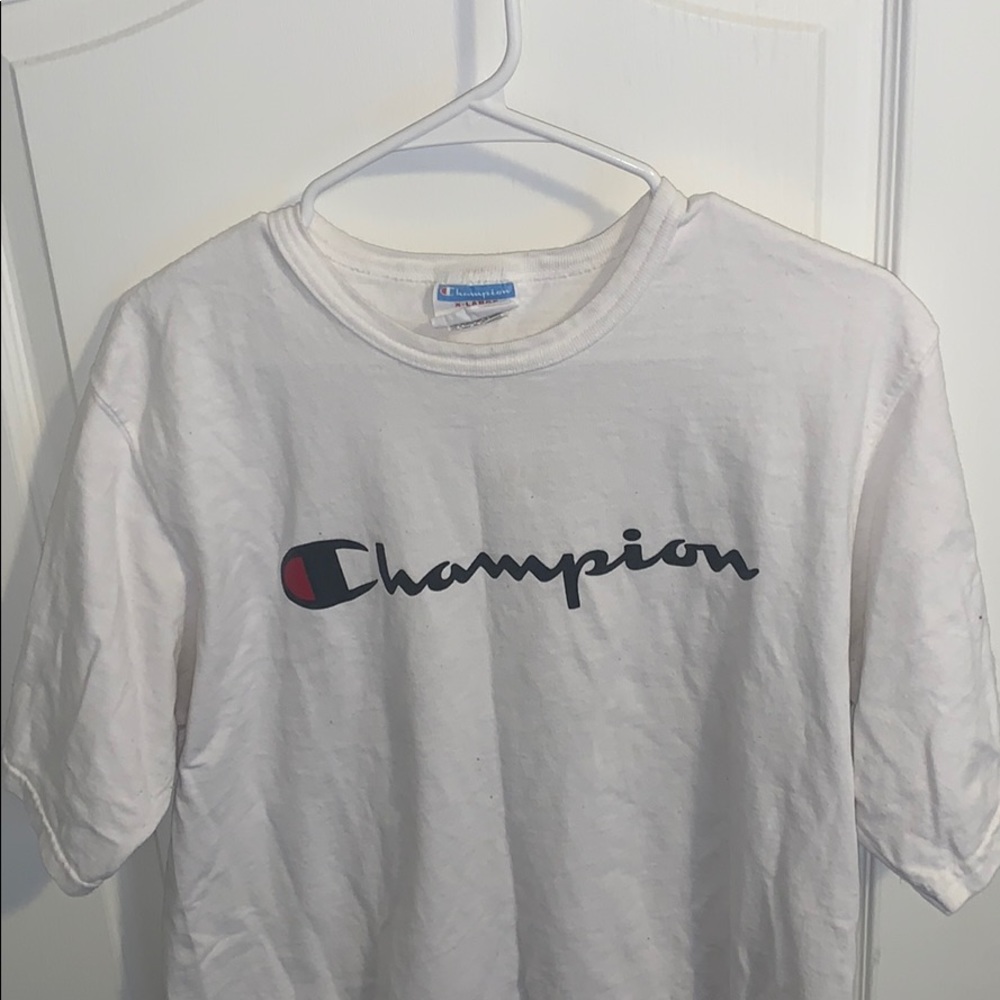 Champion top